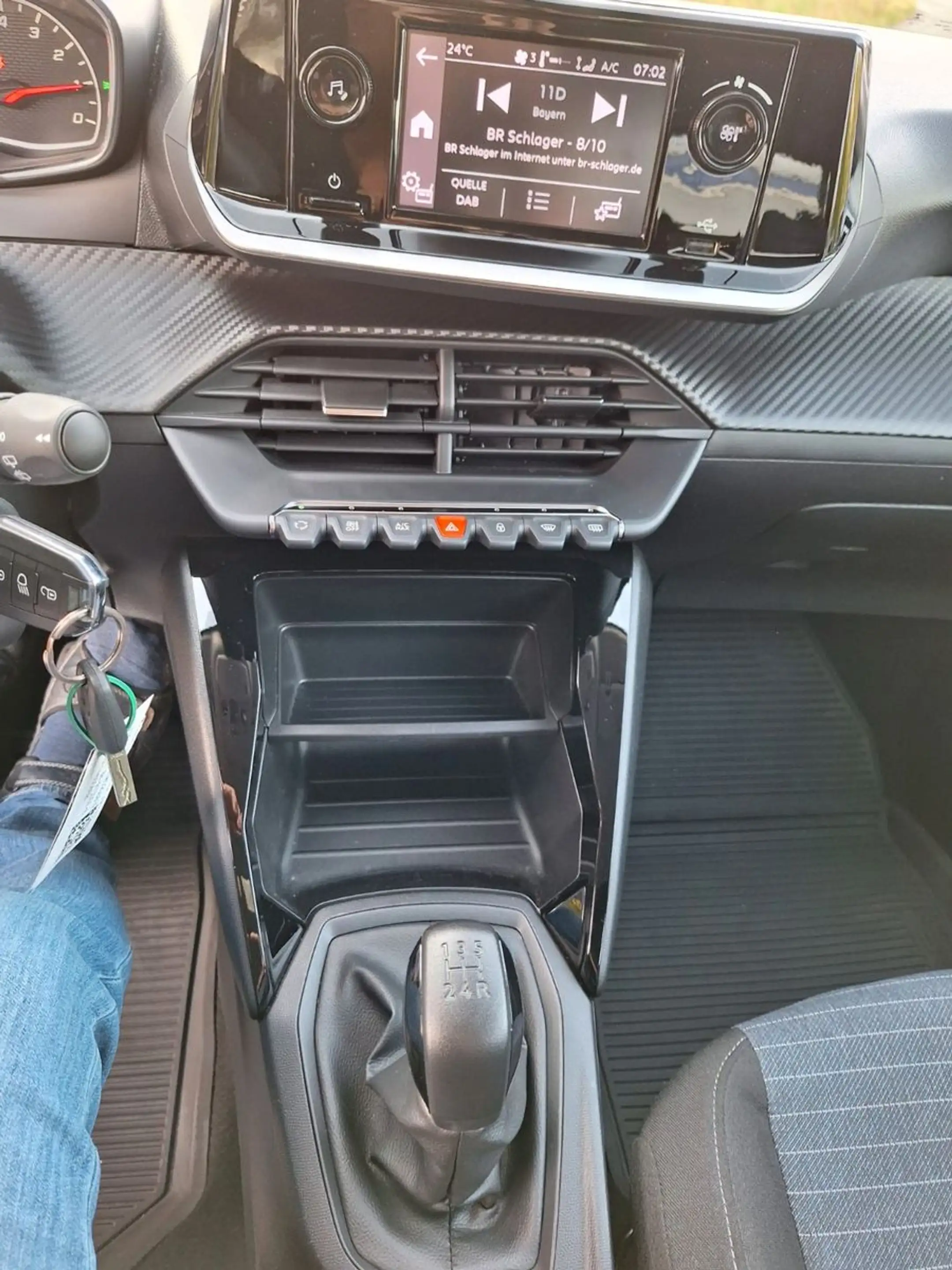 Subaru Forester 2.0D Sport Lineartronic, AHK — photo 6