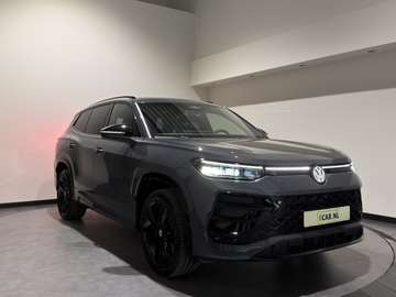 1.5 eHybrid R-Line Edition | Trekhaak | H&K Audio