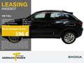 Volkswagen T-Roc 1.0 TSI LIFE LM17 NAVI AHK KAMERA Noir - thumbnail 1