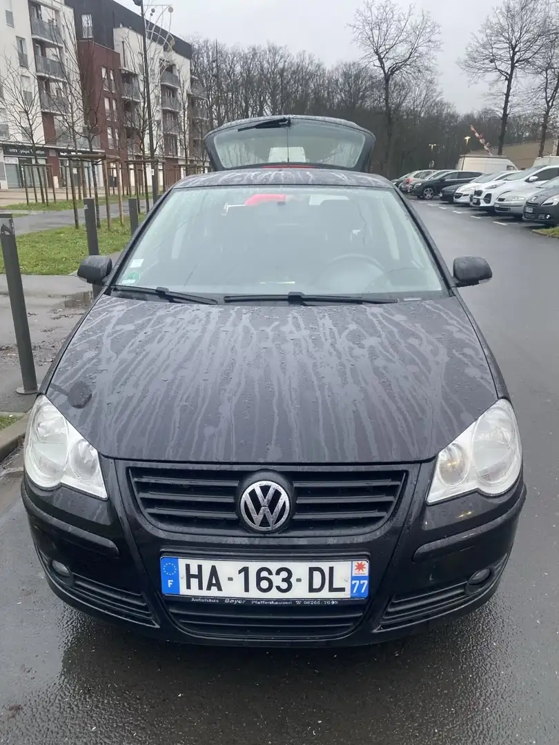 Volkswagen Polo 1.2 70 United - 1