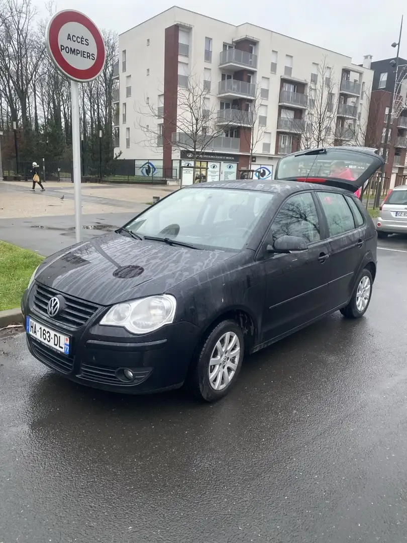 Volkswagen Polo 1.2 70 United - 2