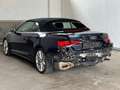 Audi A5 Cabr*40 TFSI*quatt*adv*ACC*MATRIX*S-Li*UNFALL Bleu - thumbnail 4