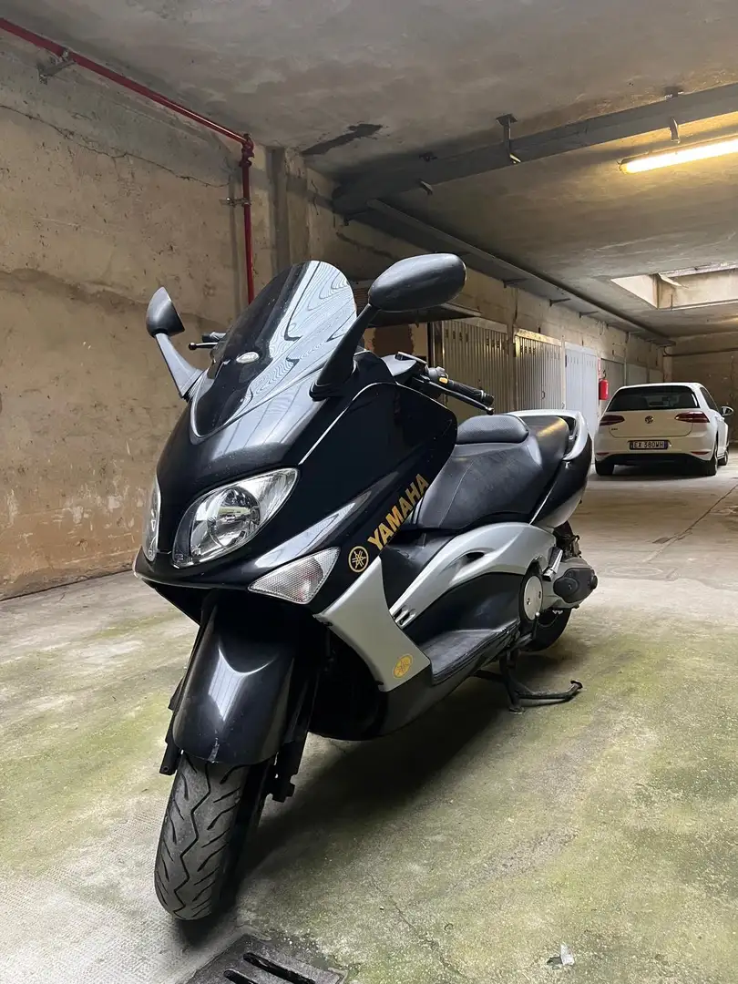 Yamaha TMAX 500 - 2
