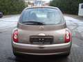 Nissan Micra I-Way /Klima/Winterräder/ABS/ZV/ALU Braun - thumbnail 4