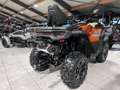 CFMOTO CForce 850 T3 no ABS 60 km/h Narancs - thumbnail 3