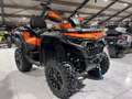 CFMOTO CForce 850 T3 no ABS 60 km/h Narancs - thumbnail 8