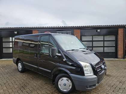 Ford Transit 260S 2.2 TDCI 2010 airco/cruise.control