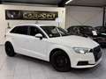 Audi A3 Sportback /Xenon/Anh./BT/PDC Wit - thumbnail 2
