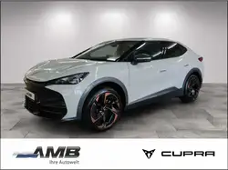 Cupra Tavascan VZ 4Drive Matrix/HuD/Pano/Wärmepumpe