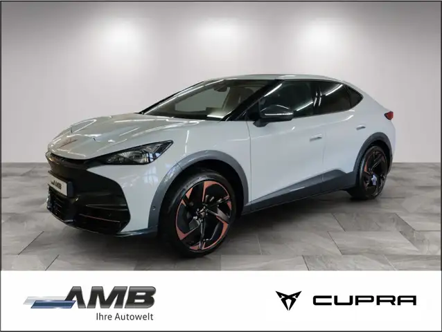 Cupra Tavascan VZ 4Drive Matrix/HuD/Pano/Wärmepumpe