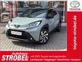 Toyota Aygo X S-CVT Teamplayer in verschiedenen Farben verfügbar - thumbnail 1