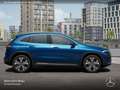 Mercedes-Benz EQA 300 4M PROG+ADVANCED+PANO+KAMERA+MEMORY+SPUR Blau - thumbnail 22