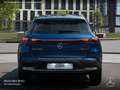 Mercedes-Benz EQA 300 4M PROG+ADVANCED+PANO+KAMERA+MEMORY+SPUR Blau - thumbnail 9