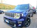 Jeep Renegade Jeep Renegade 1.6 Mjt DDCT 120 CV Limited Blauw - thumbnail 4