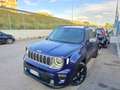 Jeep Renegade Jeep Renegade 1.6 Mjt DDCT 120 CV Limited Blauw - thumbnail 3