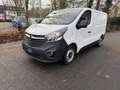 Opel Vivaro B Kasten/Kombi Kasten L1H1 2,9t Klima White - thumbnail 2