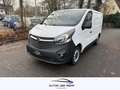 Opel Vivaro B Kasten/Kombi Kasten L1H1 2,9t Klima White - thumbnail 1