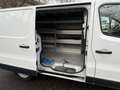 Opel Vivaro B Kasten/Kombi Kasten L1H1 2,9t Klima White - thumbnail 11