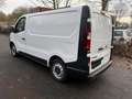 Opel Vivaro B Kasten/Kombi Kasten L1H1 2,9t Klima White - thumbnail 8