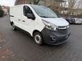 Opel Vivaro B Kasten/Kombi Kasten L1H1 2,9t Klima White - thumbnail 4