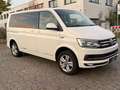 Volkswagen T6 Multivan Generation Six*LED*Kamera*BearLock Blanc - thumbnail 5