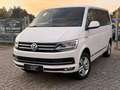 Volkswagen T6 Multivan Generation Six*LED*Kamera*BearLock Blanc - thumbnail 1