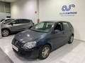Volkswagen Polo 1.2 Edition 60 Gris - thumbnail 4