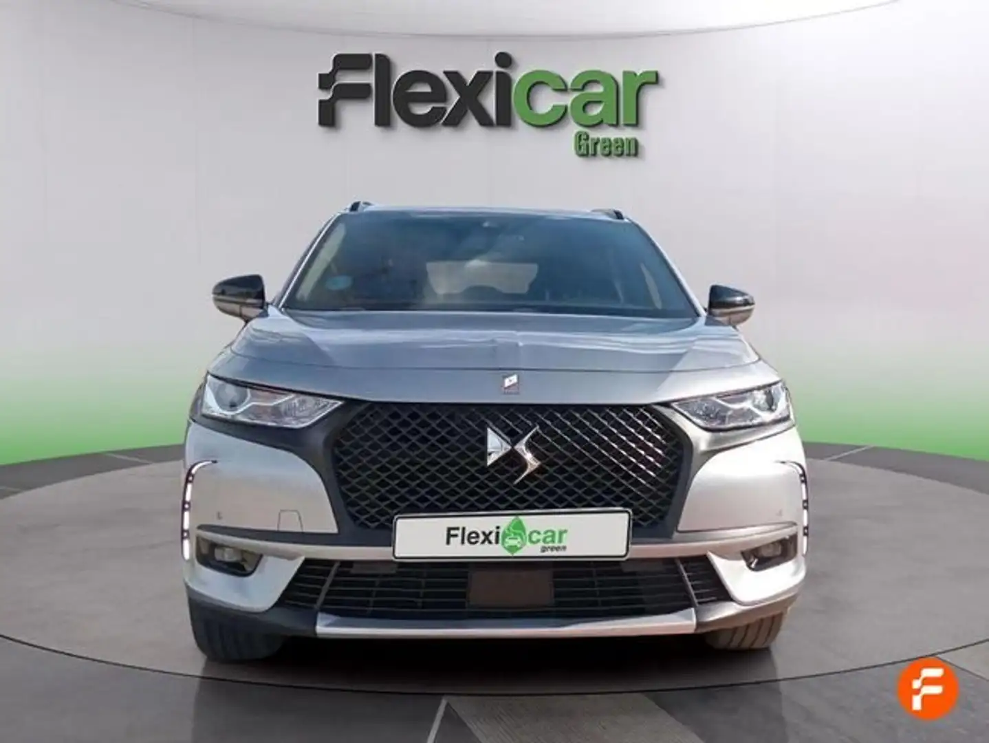 DS Automobiles DS 7 Crossback E-Tense Performance Line + Aut. 4x2 Gris - 2