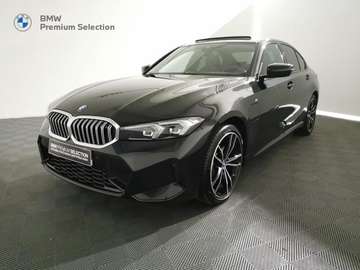 320eA 204ch M Sport