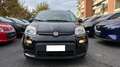 Fiat Panda 1.0 FIREFLY S&S HYBRID CITY LIFE*24M.G.*TEL* Zwart - thumbnail 18