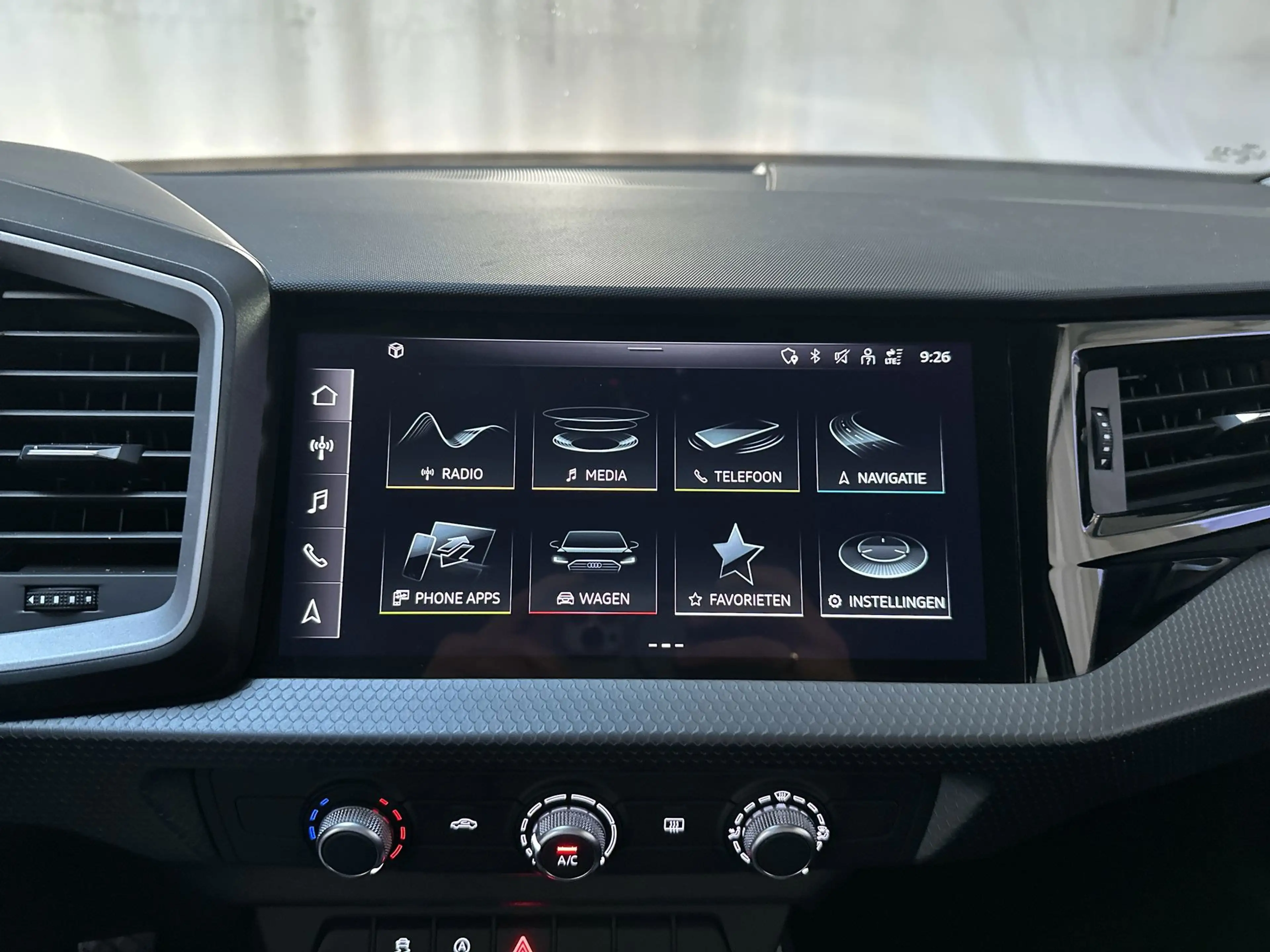 Audi A1 Sportback 30 TFSI 110pk Pro Line App-Connect DAB+ — photo 15