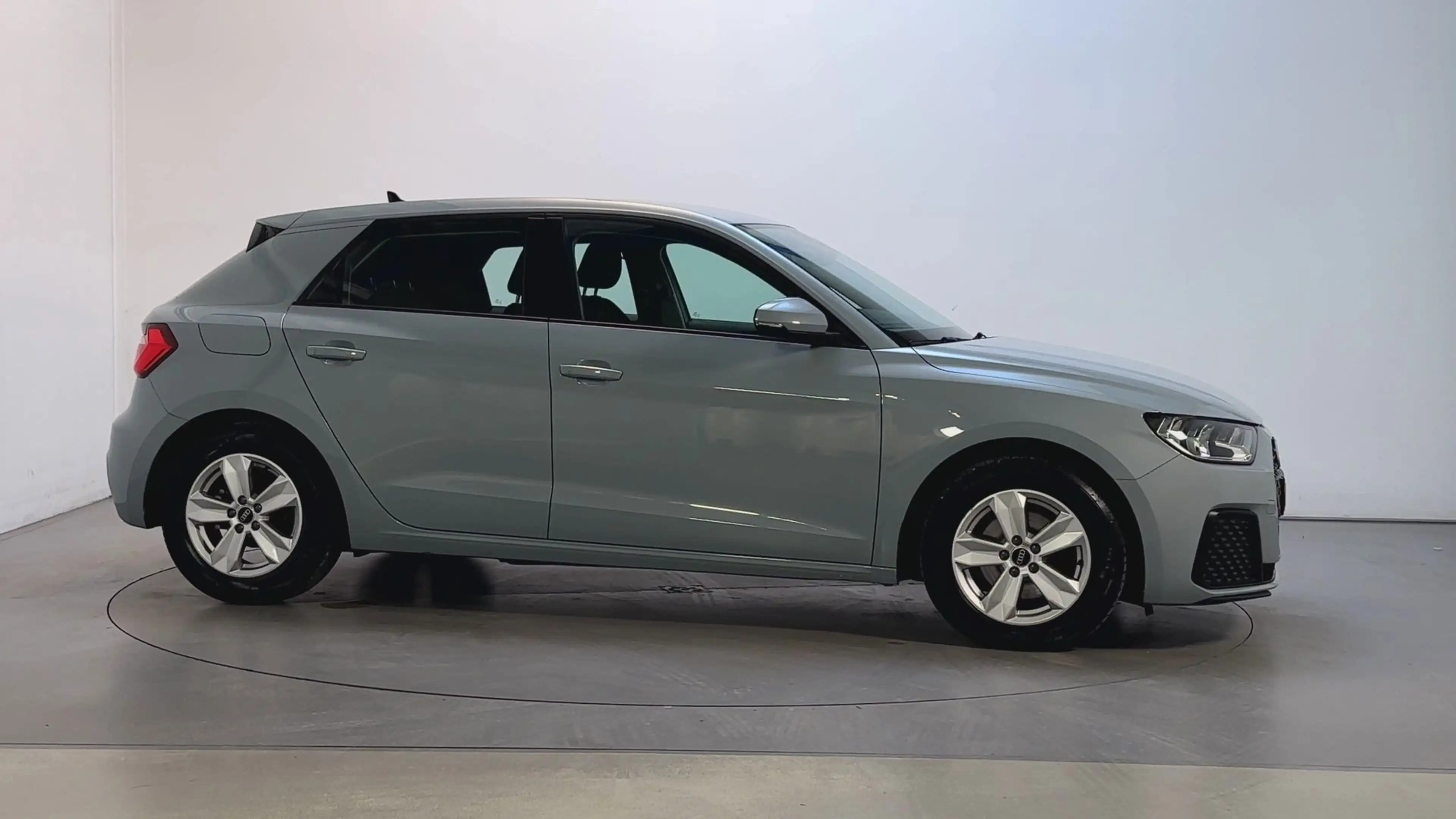Audi A1 Sportback 30 TFSI 110pk Pro Line App-Connect DAB+ — photo 6