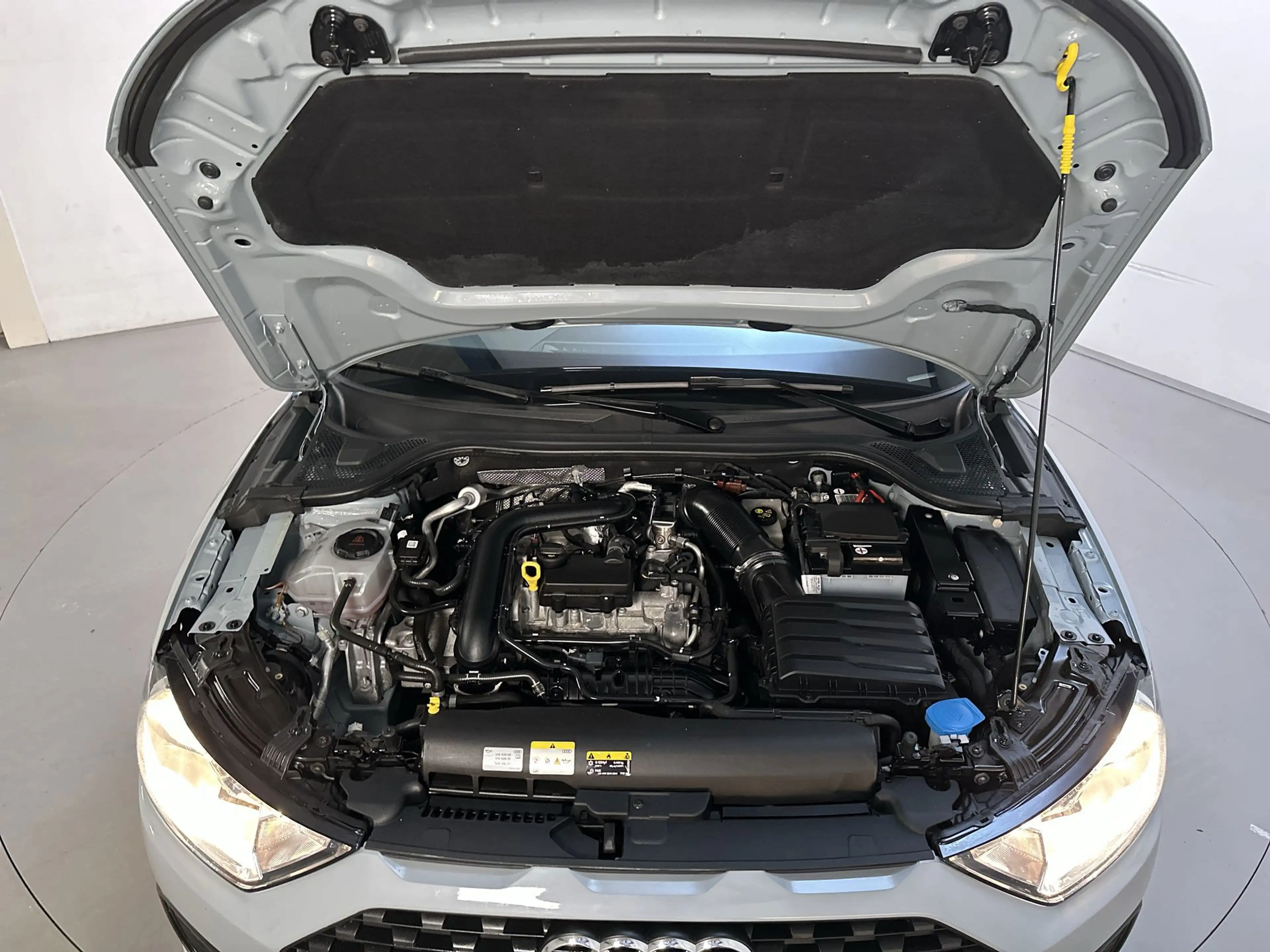 Audi A1 Sportback 30 TFSI 110pk Pro Line App-Connect DAB+ — photo 11