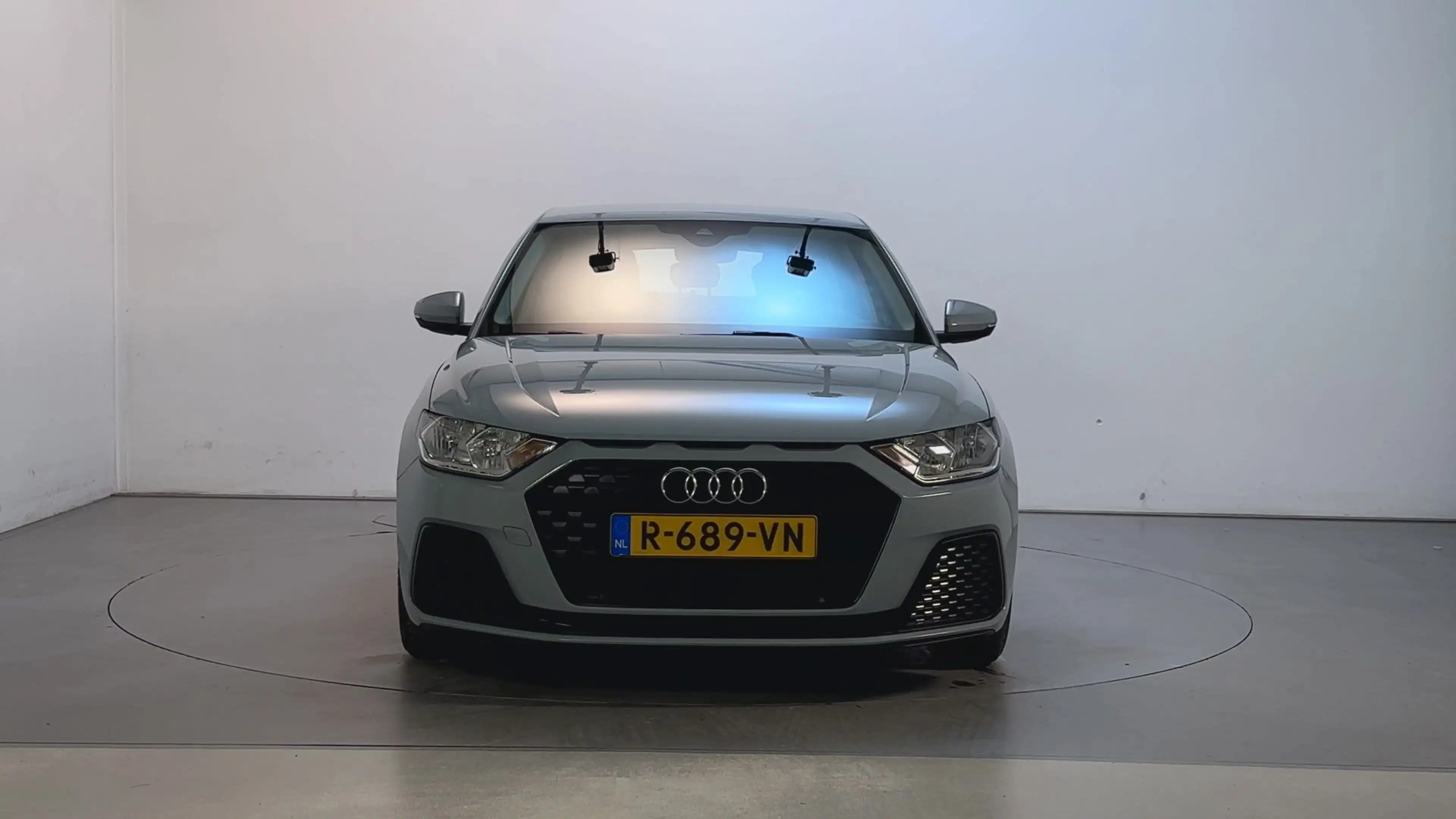Audi A1 Sportback 30 TFSI 110pk Pro Line App-Connect DAB+ — photo 8