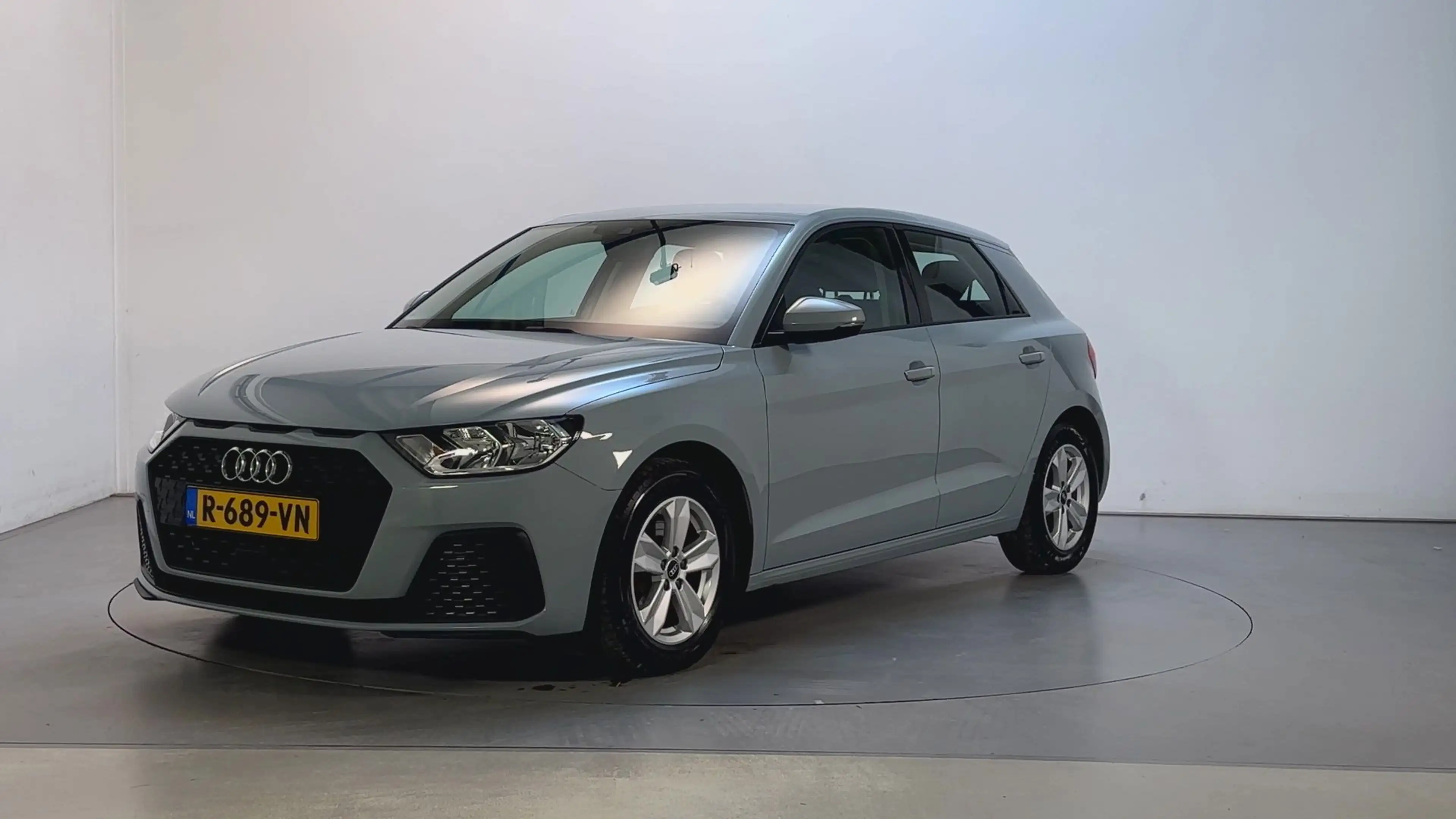 Audi A1 Sportback 30 TFSI 110pk Pro Line App-Connect DAB+ — photo 3