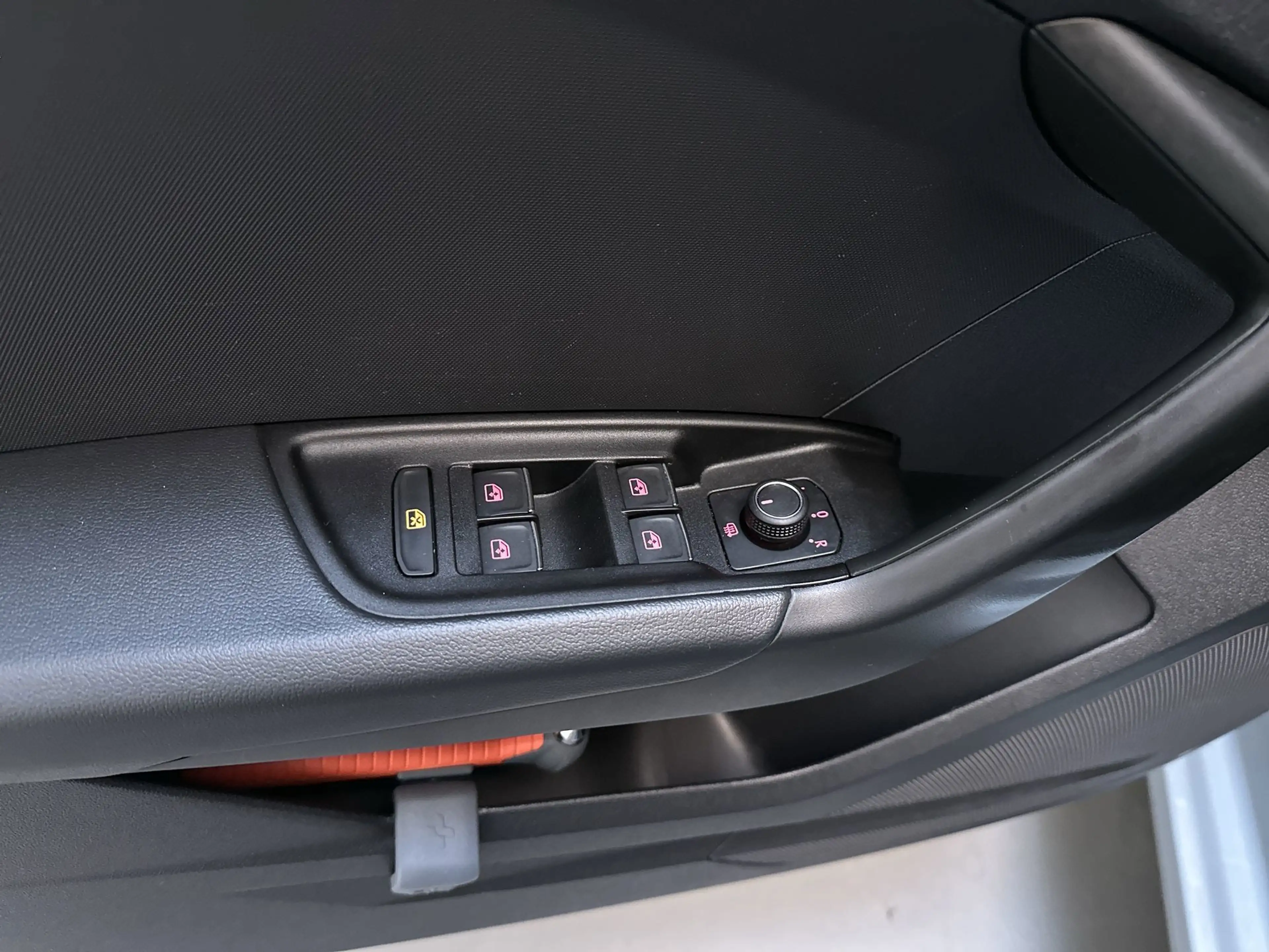 Audi A1 Sportback 30 TFSI 110pk Pro Line App-Connect DAB+ — photo 9