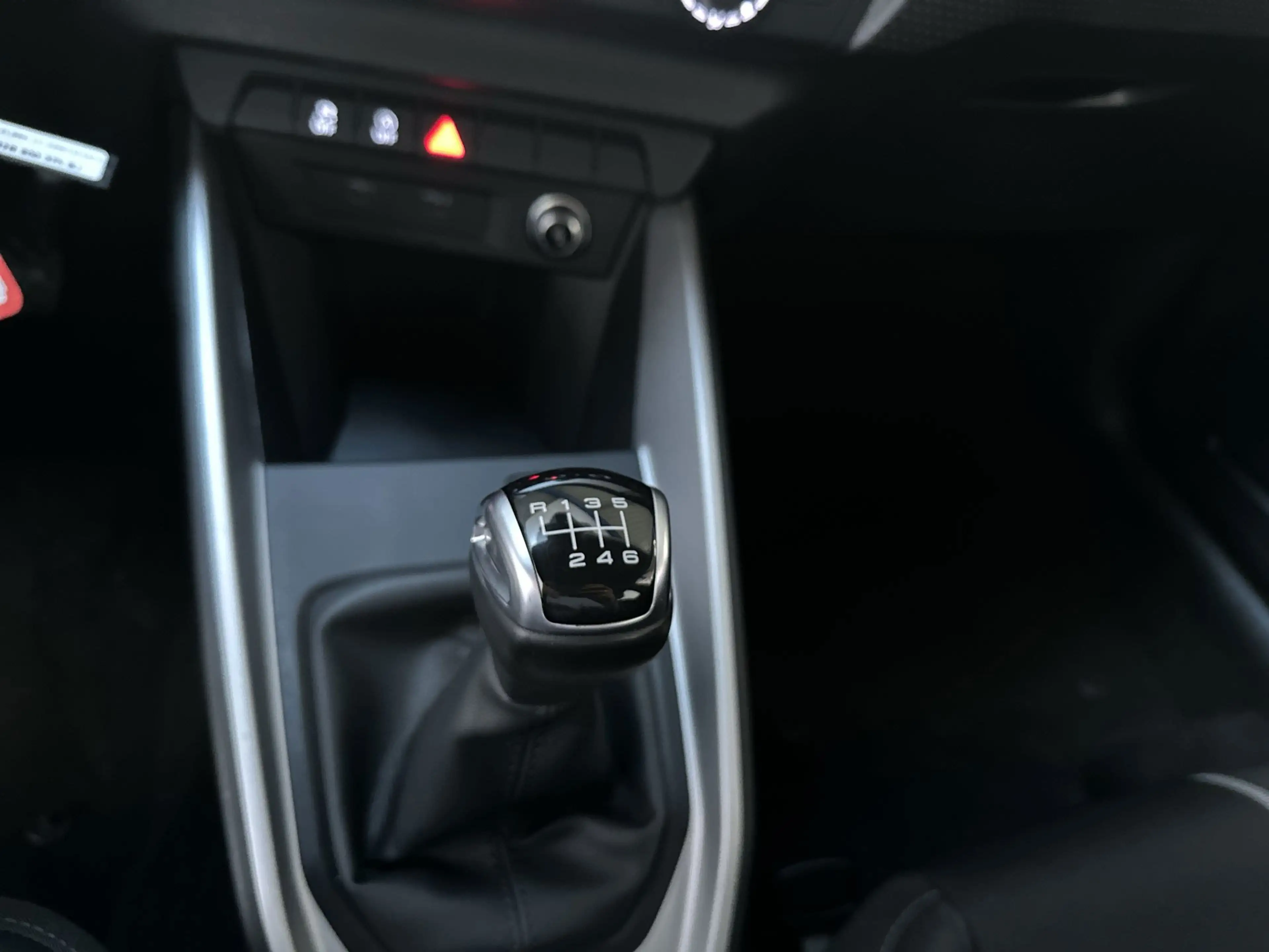 Audi A1 Sportback 30 TFSI 110pk Pro Line App-Connect DAB+ — photo 14