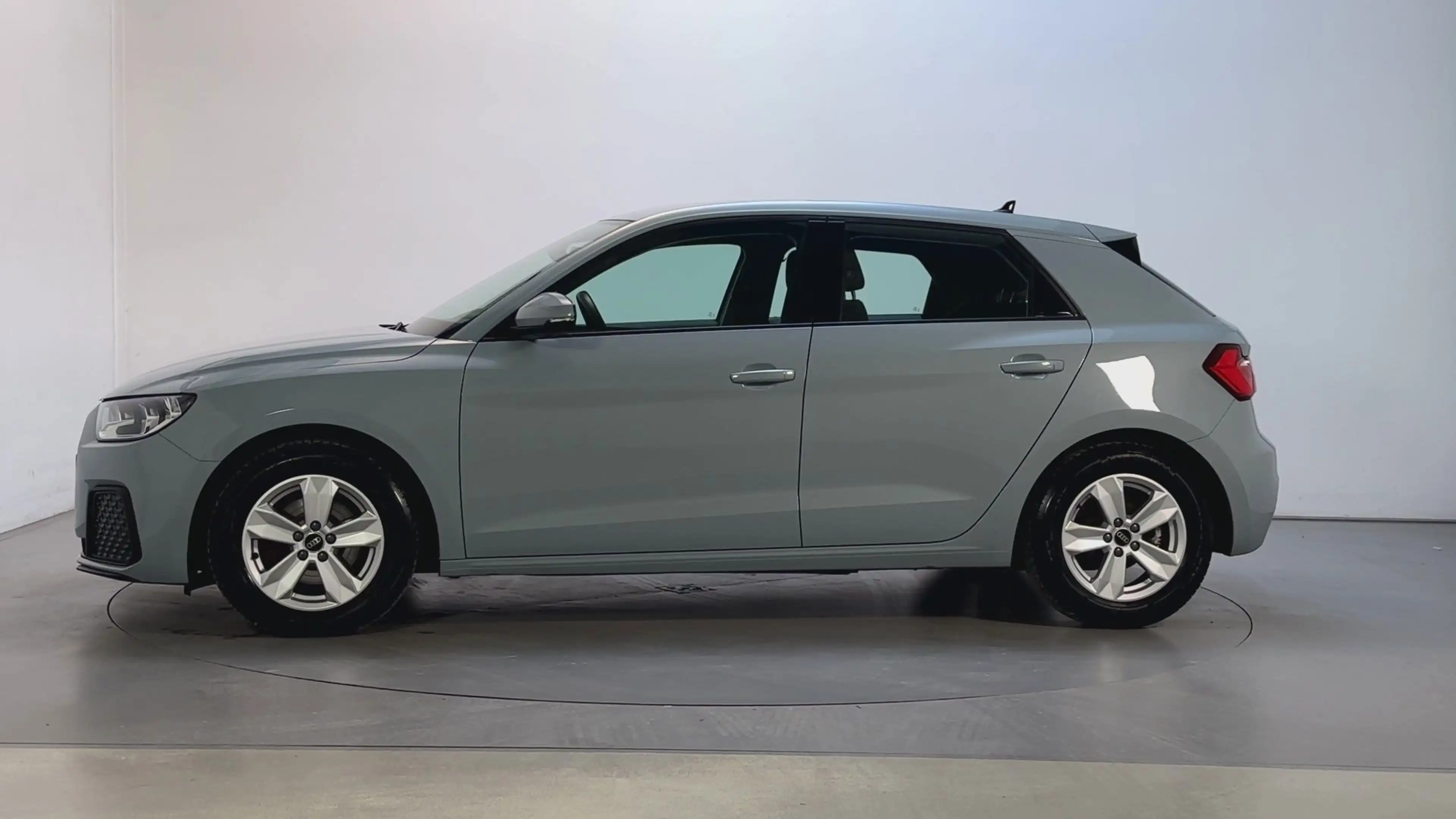 Audi A1 Sportback 30 TFSI 110pk Pro Line App-Connect DAB+ — photo 10