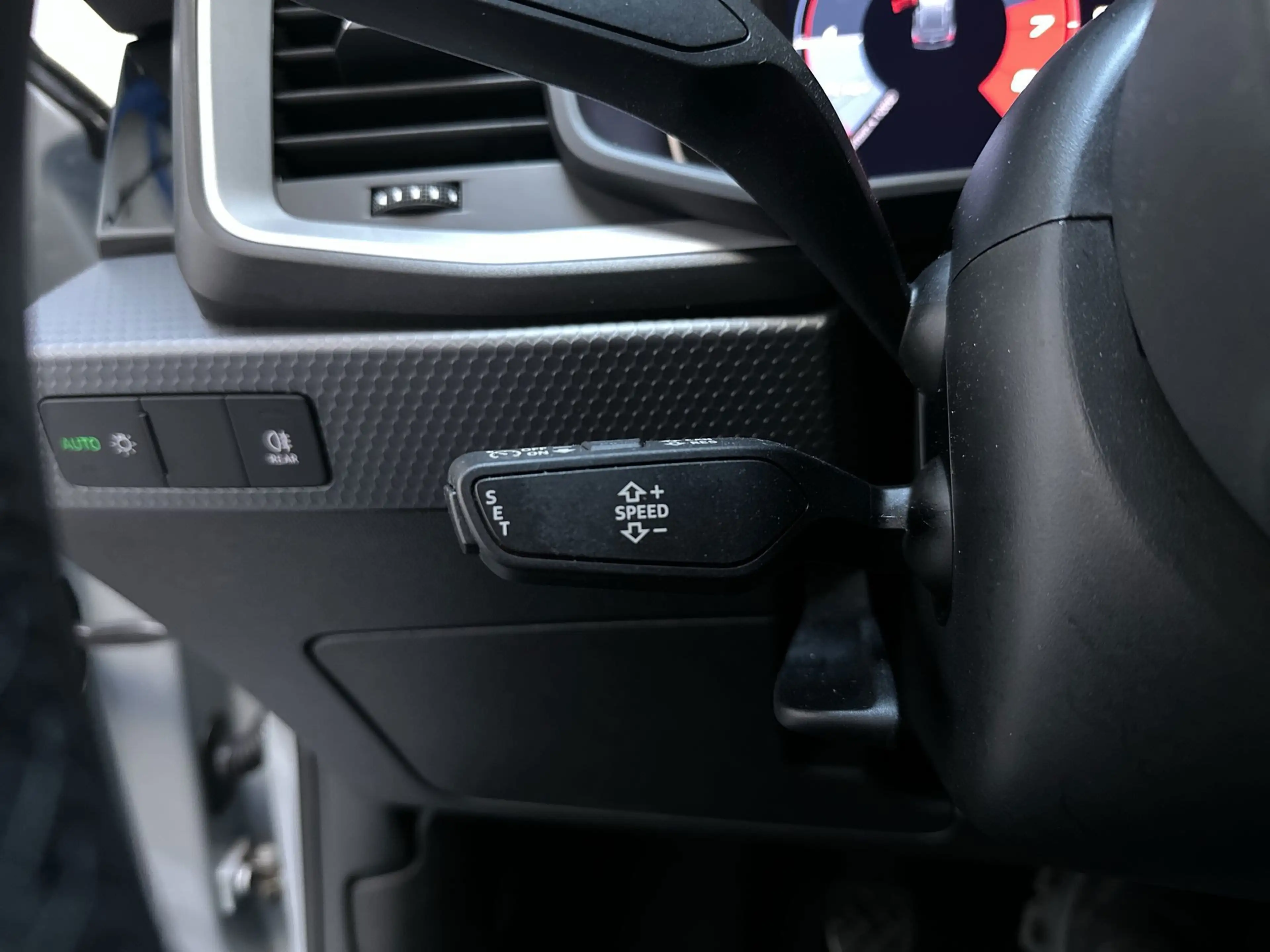 Audi A1 Sportback 30 TFSI 110pk Pro Line App-Connect DAB+ — photo 19
