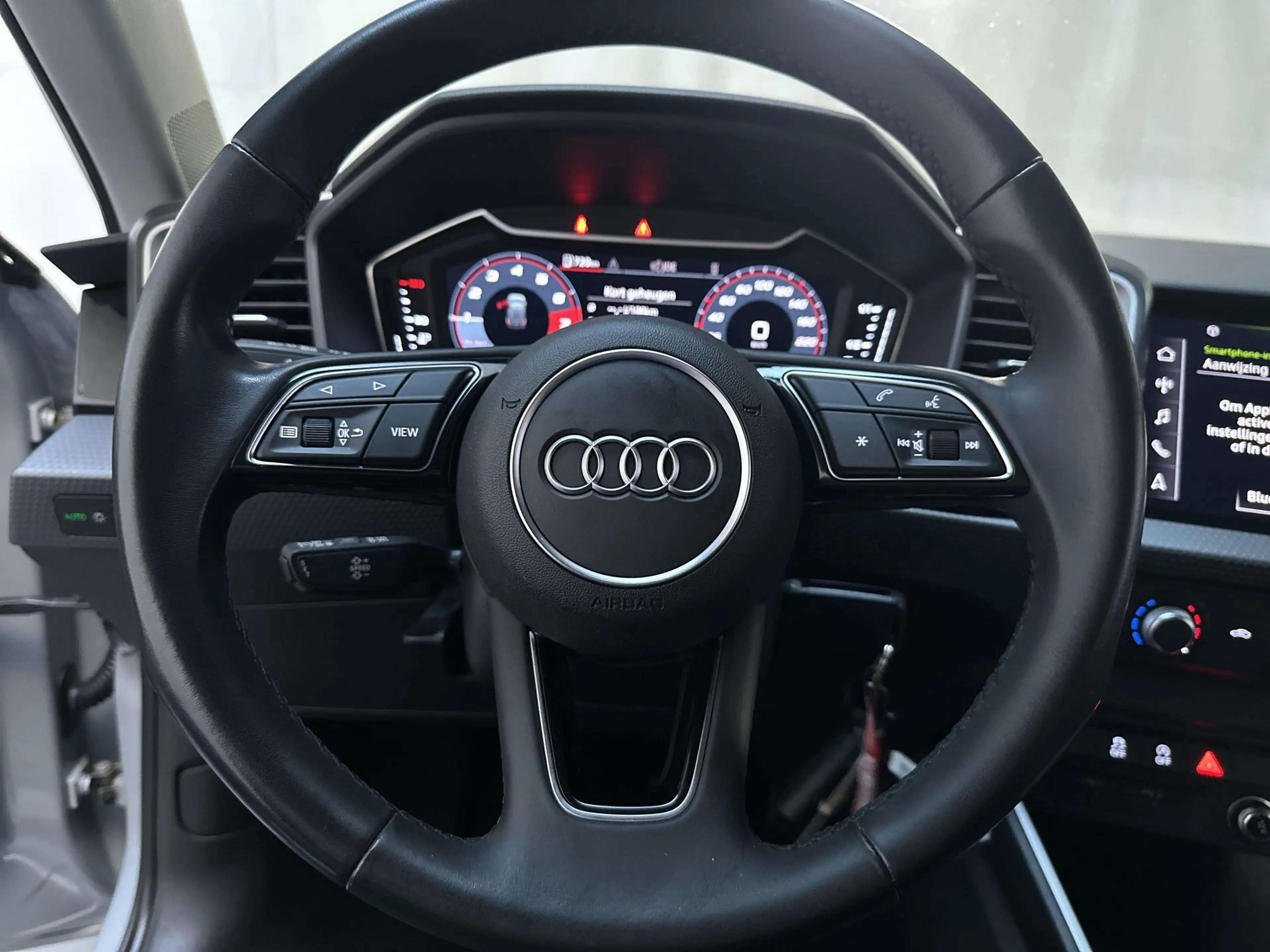Audi A1 Sportback 30 TFSI 110pk Pro Line App-Connect DAB+ — photo 5