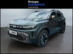 Dacia Duster 1.6 Hybrid Extreme