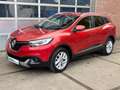 Renault Kadjar 1.2 TCe Intens,Navi,Cruise,Climat,Led,117.000km,St Rojo - thumbnail 11