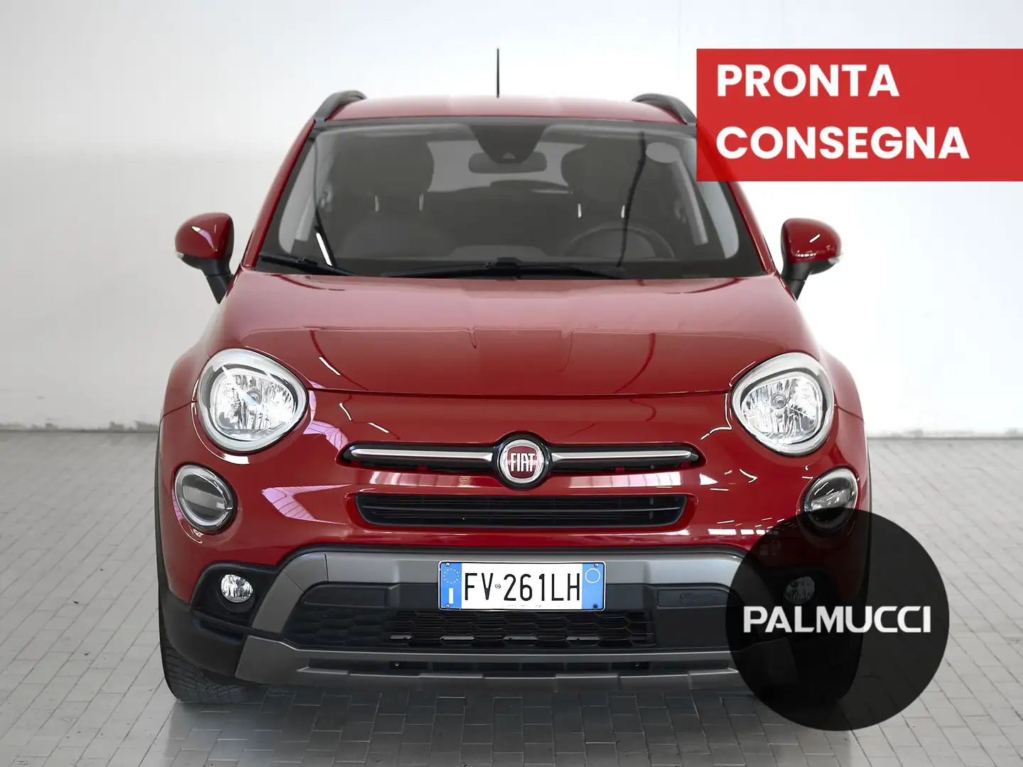 Fiat 500X 500X 1.3 T4 150 CV DCT Cross - 2