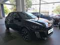 Peugeot 208 Hybrid 110 e-DCS6 GT Schwarz - thumbnail 4
