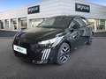 Peugeot 208 Hybrid 110 e-DCS6 GT Schwarz - thumbnail 1