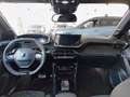 Peugeot 208 Hybrid 110 e-DCS6 GT Schwarz - thumbnail 9