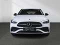 Mercedes-Benz C 200 d AMG Rückfahrkamera Schiebedach MBUX LED Blanc - thumbnail 4