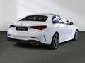 Mercedes-Benz C 200 d AMG Rückfahrkamera Schiebedach MBUX LED Blanc - thumbnail 3