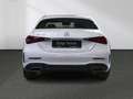 Mercedes-Benz C 200 d AMG Rückfahrkamera Schiebedach MBUX LED Blanc - thumbnail 5