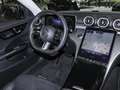 Mercedes-Benz C 200 d AMG Rückfahrkamera Schiebedach MBUX LED Weiß - thumbnail 9